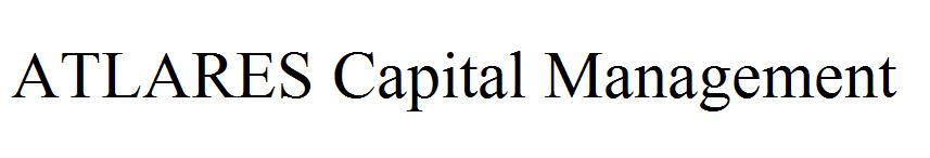 ATLARES Capital Management