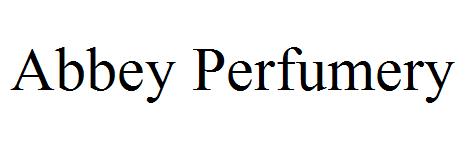 Abbey Perfumery