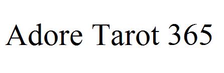 Adore Tarot 365