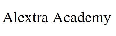 Alextra Academy