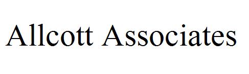 Allcott Associates