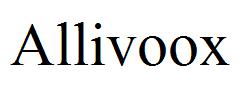 Allivoox