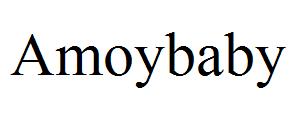 Amoybaby