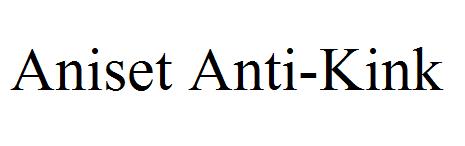 Aniset Anti-Kink