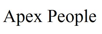 Apex People