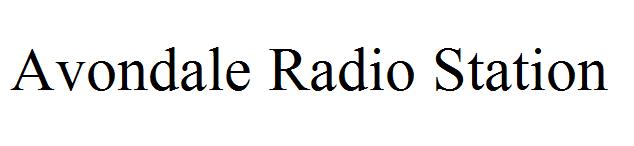 Avondale Radio Station
