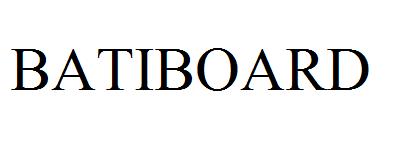 BATIBOARD