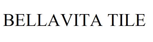 BELLAVITA TILE