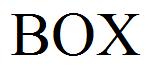 BOX