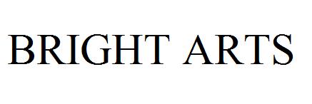 BRIGHT ARTS