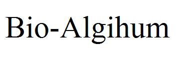 Bio-Algihum