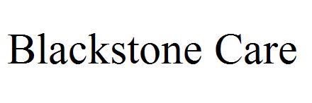 Blackstone Care