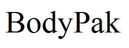 BodyPak