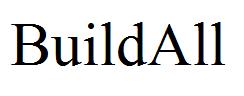 BuildAll