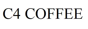 C4 COFFEE