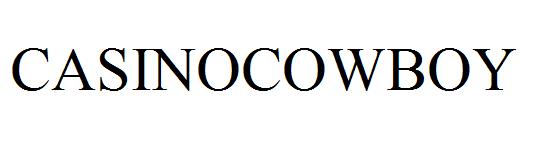 CASINOCOWBOY