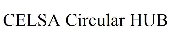 CELSA Circular HUB