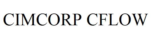 CIMCORP CFLOW