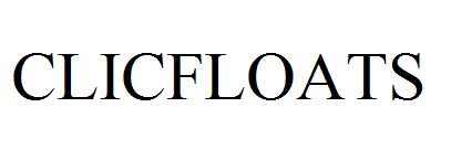 CLICFLOATS