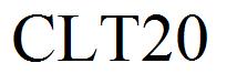 CLT20