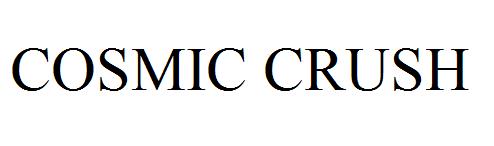 COSMIC CRUSH