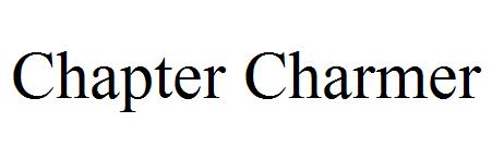 Chapter Charmer