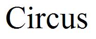 Circus