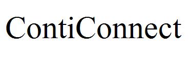 ContiConnect