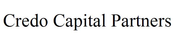 Credo Capital Partners