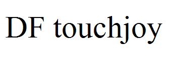 DF touchjoy