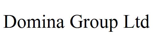 Domina Group Ltd