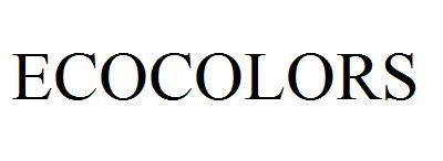 ECOCOLORS