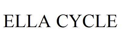 ELLA CYCLE