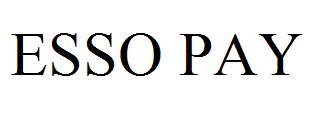 ESSO PAY