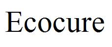 Ecocure