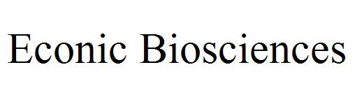 Econic Biosciences