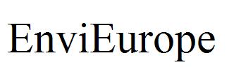 EnviEurope