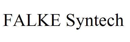 FALKE Syntech