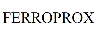 FERROPROX