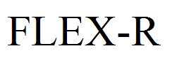 FLEX-R 