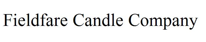 Fieldfare Candle Company