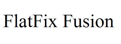 FlatFix Fusion