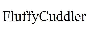 FluffyCuddler