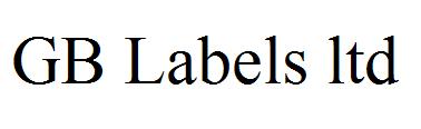 GB Labels ltd