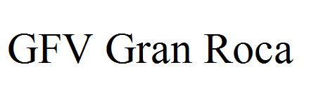 GFV Gran Roca
