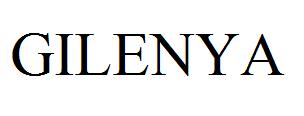 GILENYA