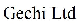 Gechi Ltd