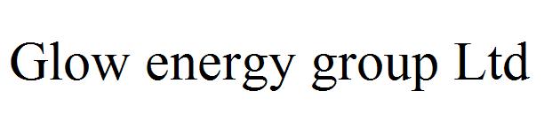 Glow energy group Ltd