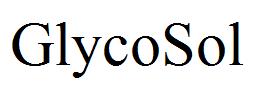 GlycoSol