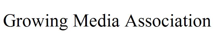 Growing Media Association